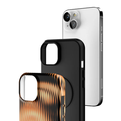 Copper Ripple iPhone Case gallery - Iphone_13_Iphone_3
