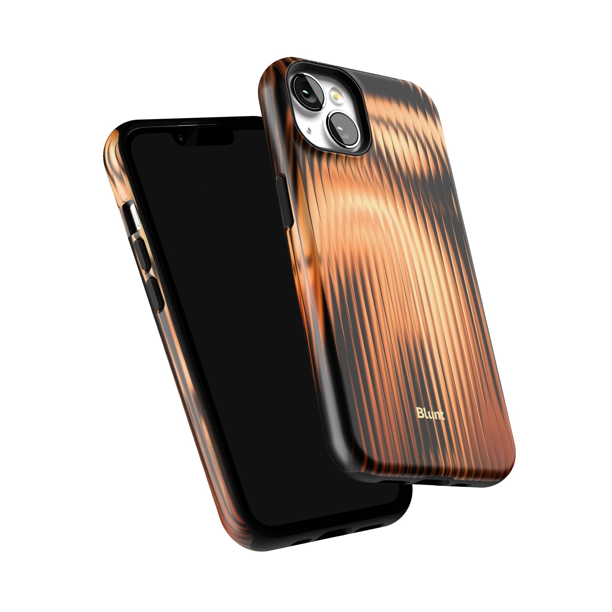 Copper Ripple iPhone Case gallery - Iphone_13_Iphone_6
