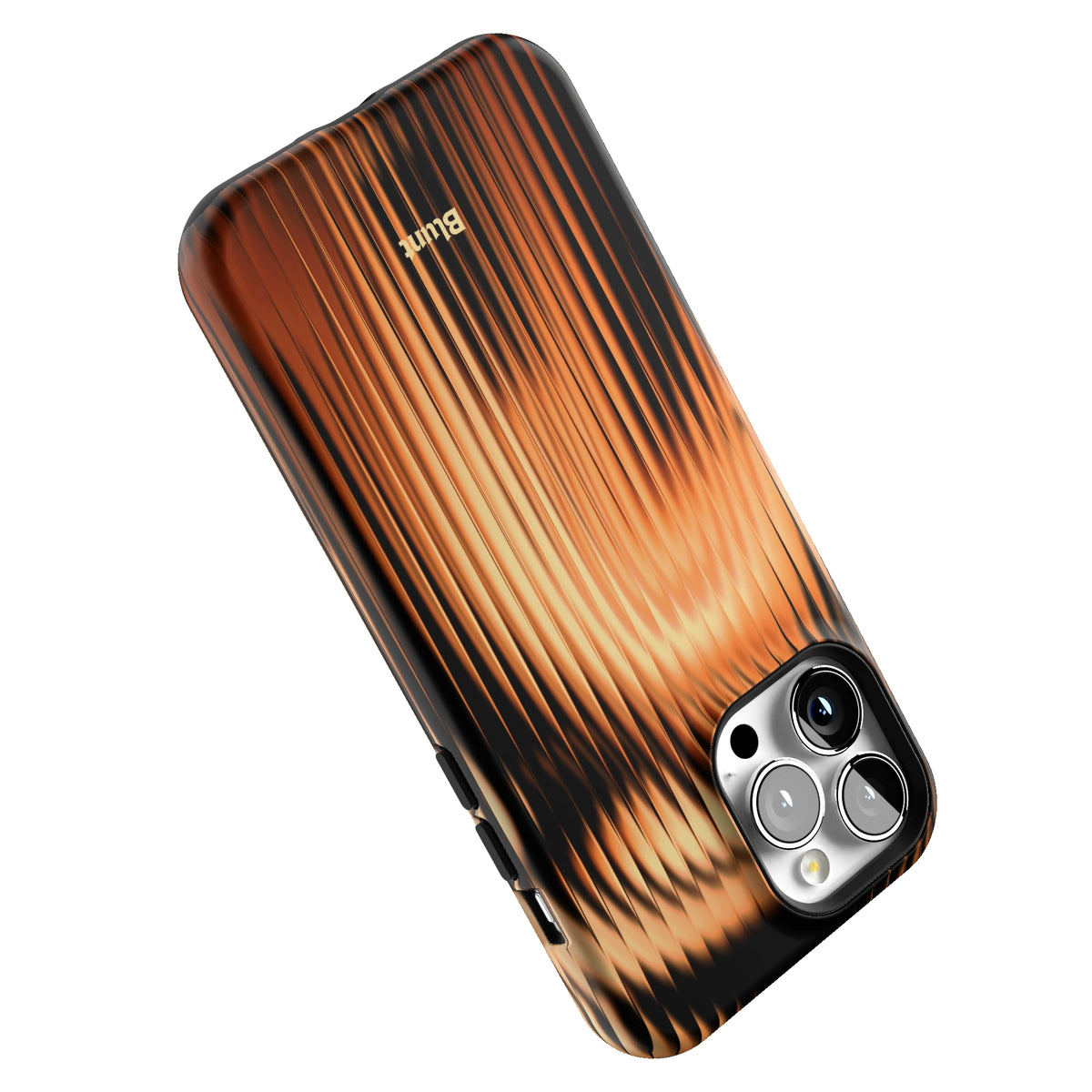 Copper Ripple iPhone Case gallery - Iphone_13_Pro_Max_5