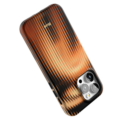 Copper Ripple iPhone Case gallery - Iphone_14_Pro_Max_5