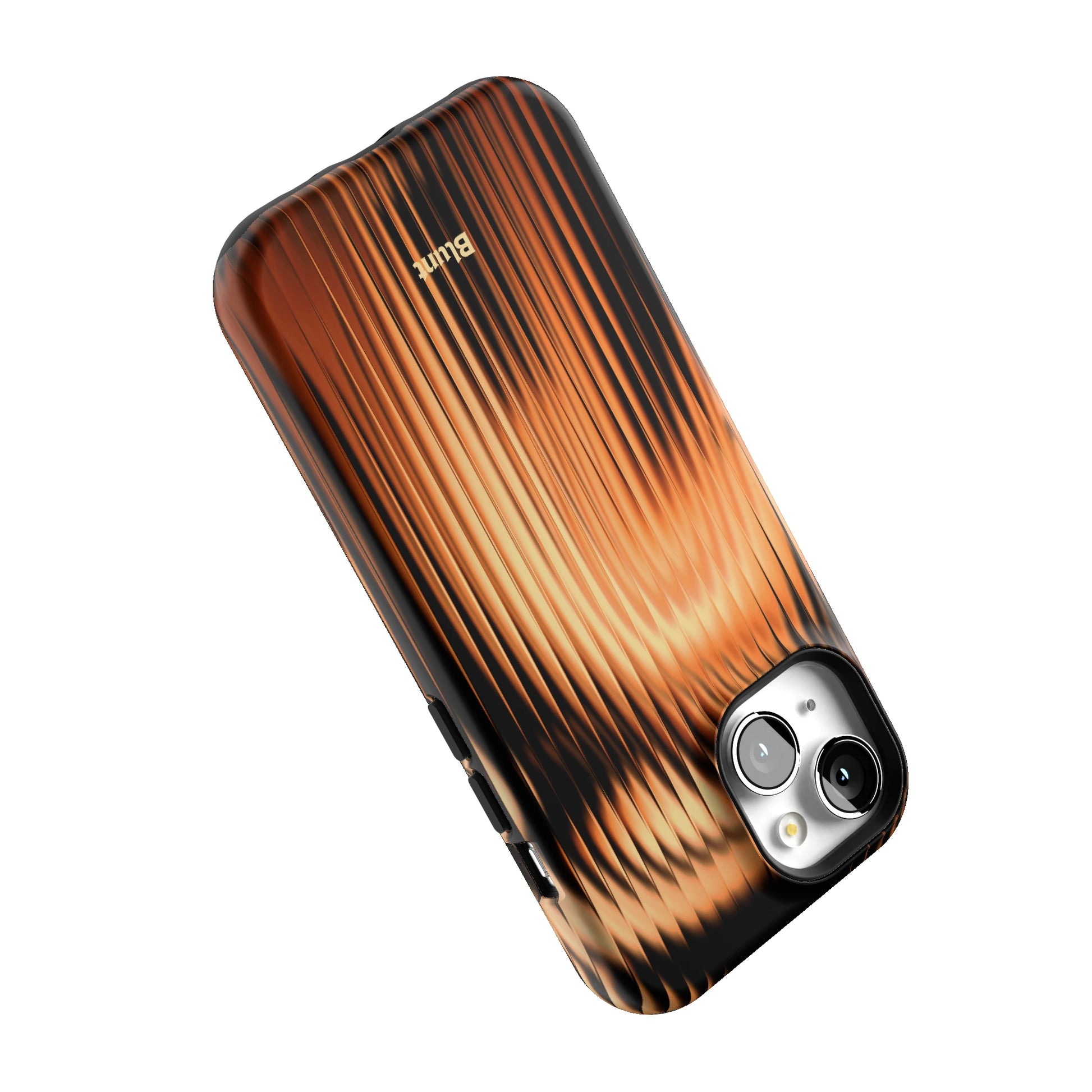 Copper Ripple iPhone Case gallery - Iphone_15_Iphone_5