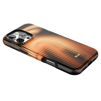 Copper Ripple iPhone Case gallery - Iphone_16_Pro_Max_2
