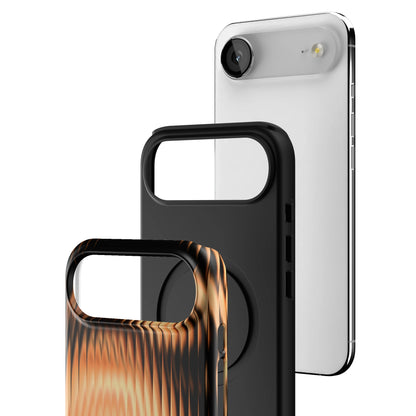 Copper Ripple iPhone Case gallery - Iphone_17_Air_3