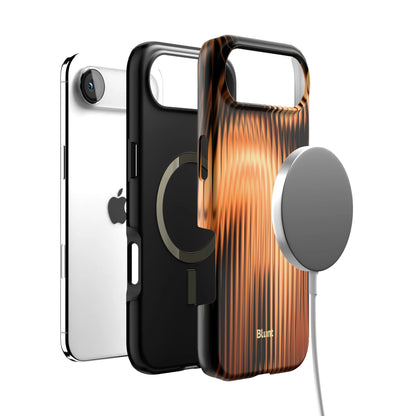Copper Ripple iPhone Case gallery - Iphone_17_Air_4