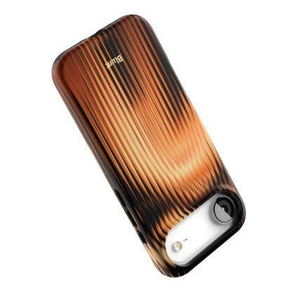 Copper Ripple iPhone Case gallery - Iphone_17_Air_5