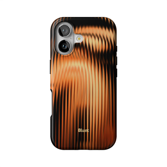 Copper Ripple iPhone Case gallery - Iphone_17_Iphone_1