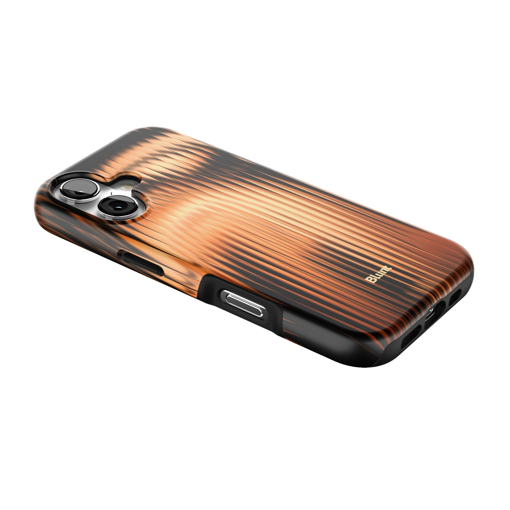 Copper Ripple iPhone Case gallery - Iphone_17_Iphone_2