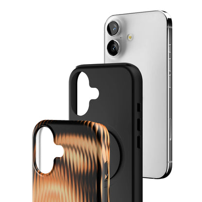 Copper Ripple iPhone Case gallery - Iphone_17_Iphone_3