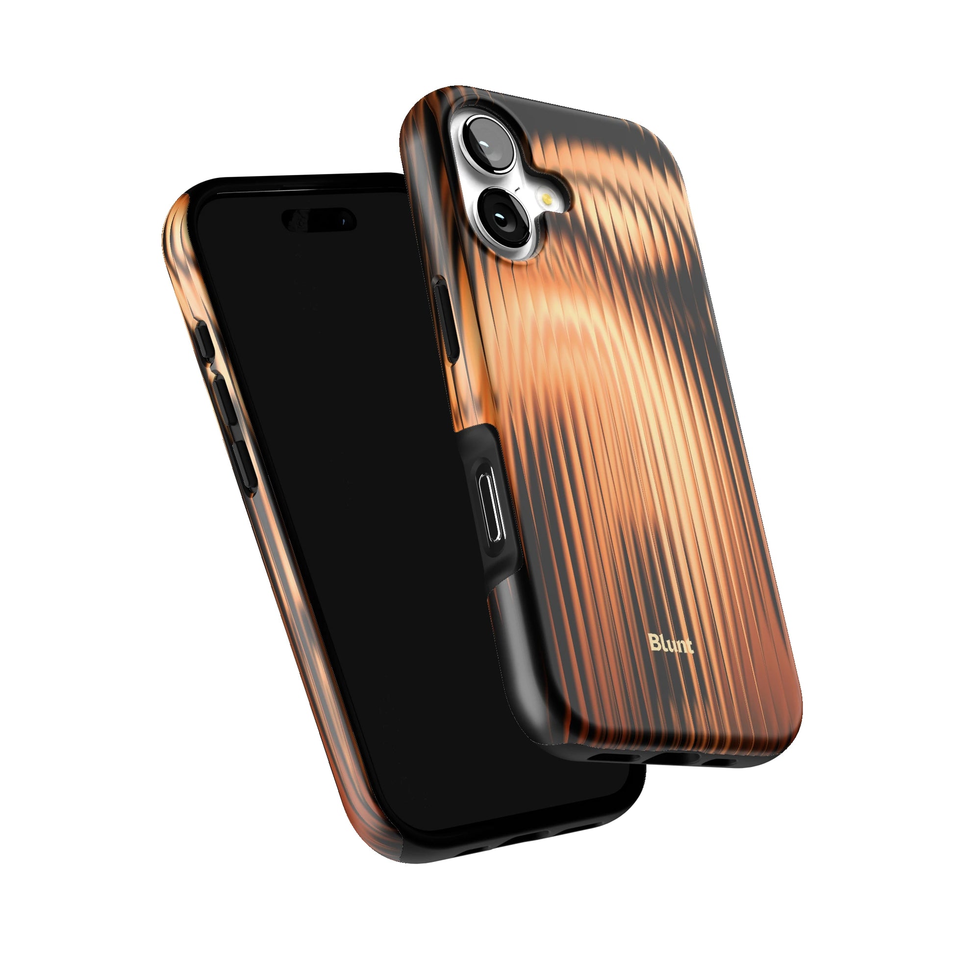 Copper Ripple iPhone Case gallery - Iphone_17_Iphone_6