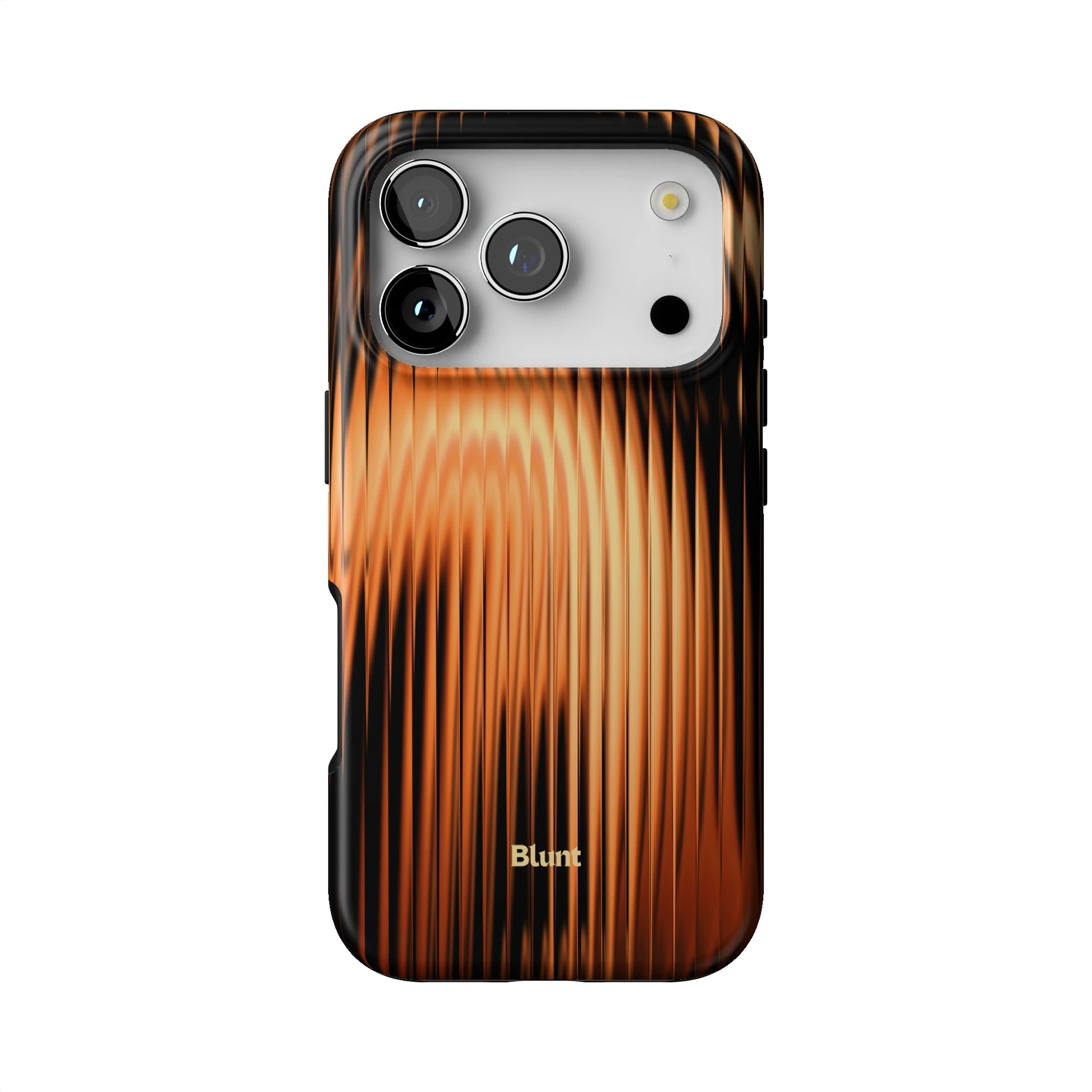Copper Ripple iPhone Case gallery - Iphone_17_Pro_1