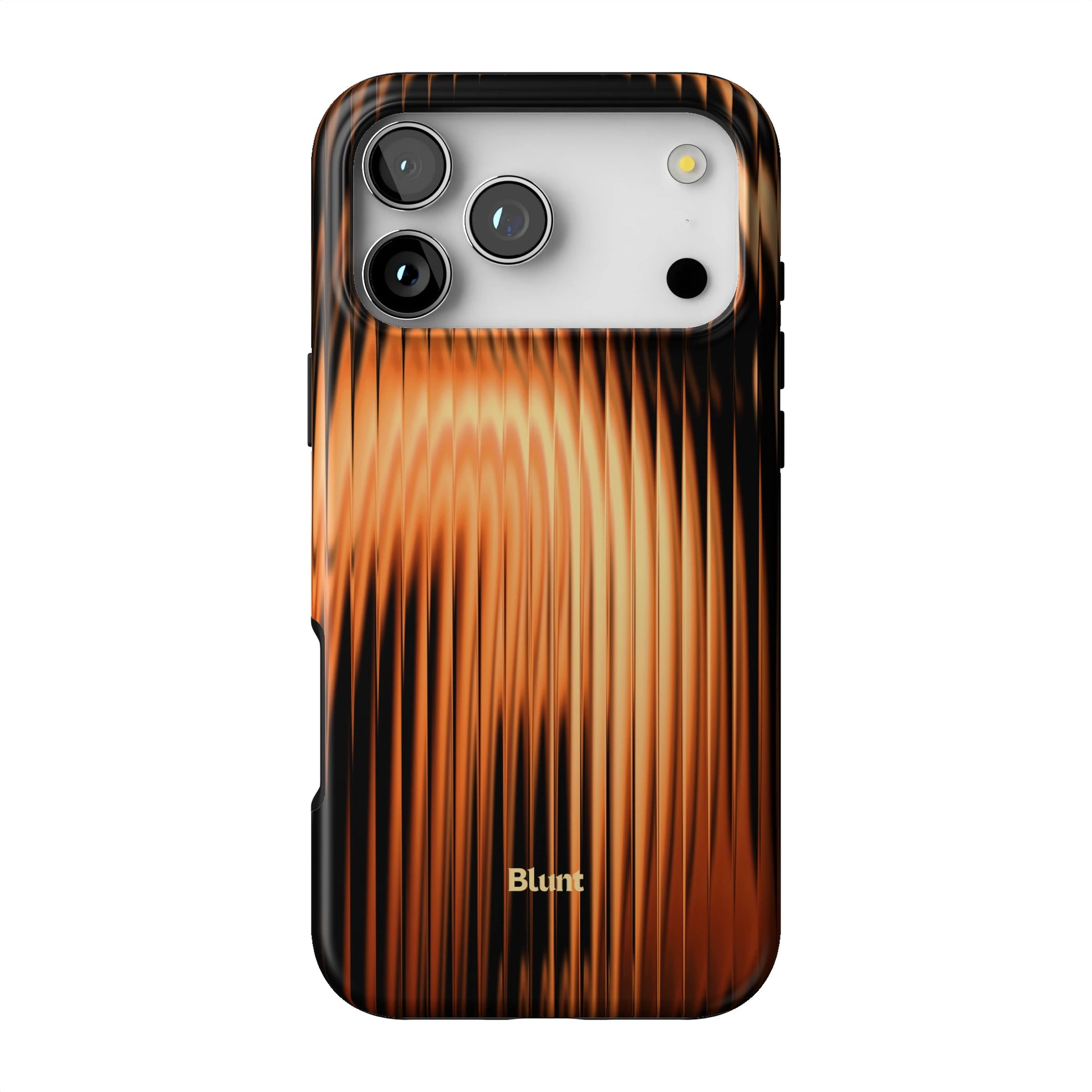 Copper Ripple iPhone Case gallery - Iphone_17_Pro_Max_1