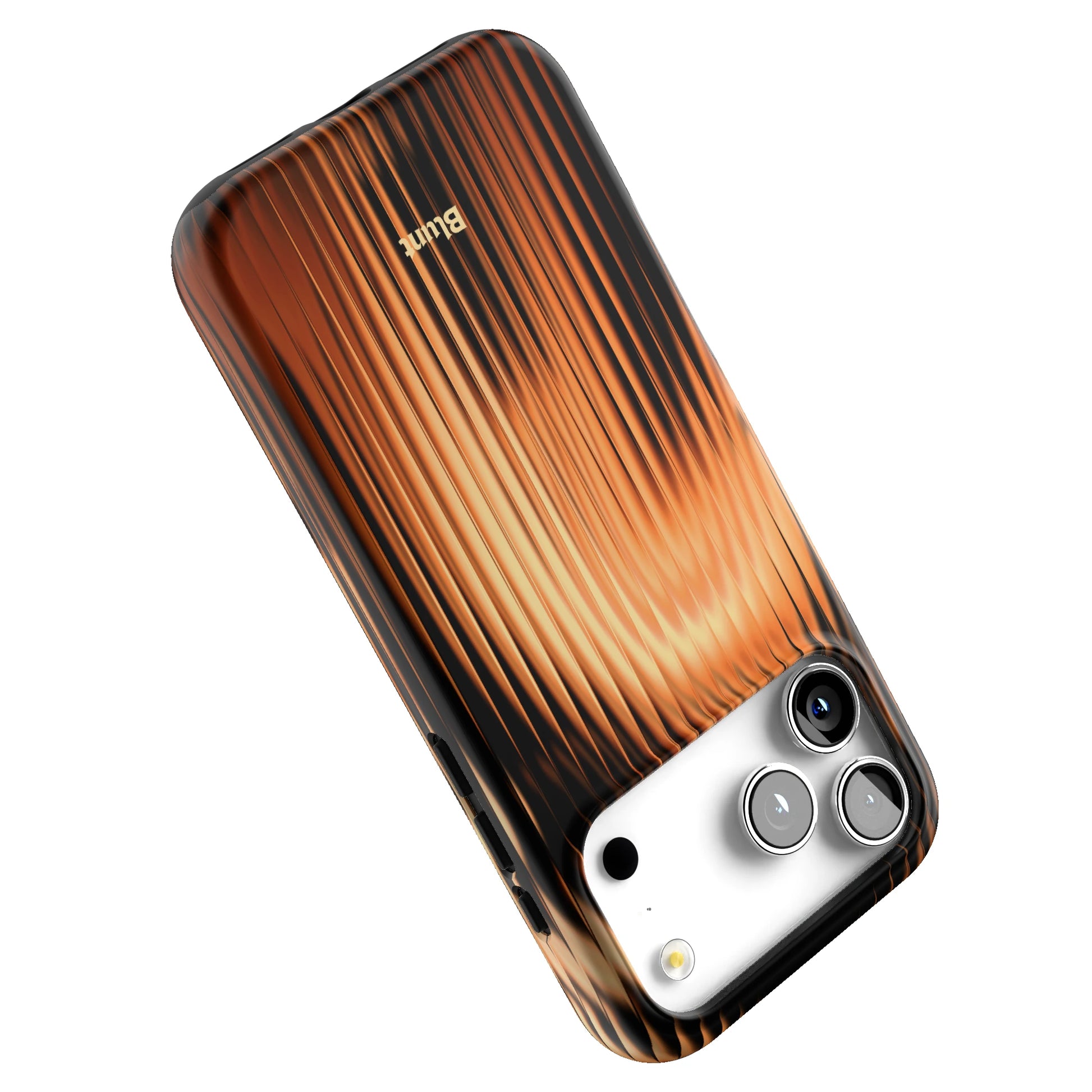 Copper Ripple iPhone Case gallery - Iphone_17_Pro_Max_5