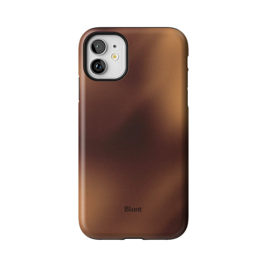 Copper Smoke iPhone Case gallery - Iphone_11_Iphone_1