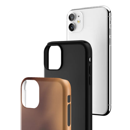 Copper Smoke iPhone Case gallery - Iphone_11_Iphone_3
