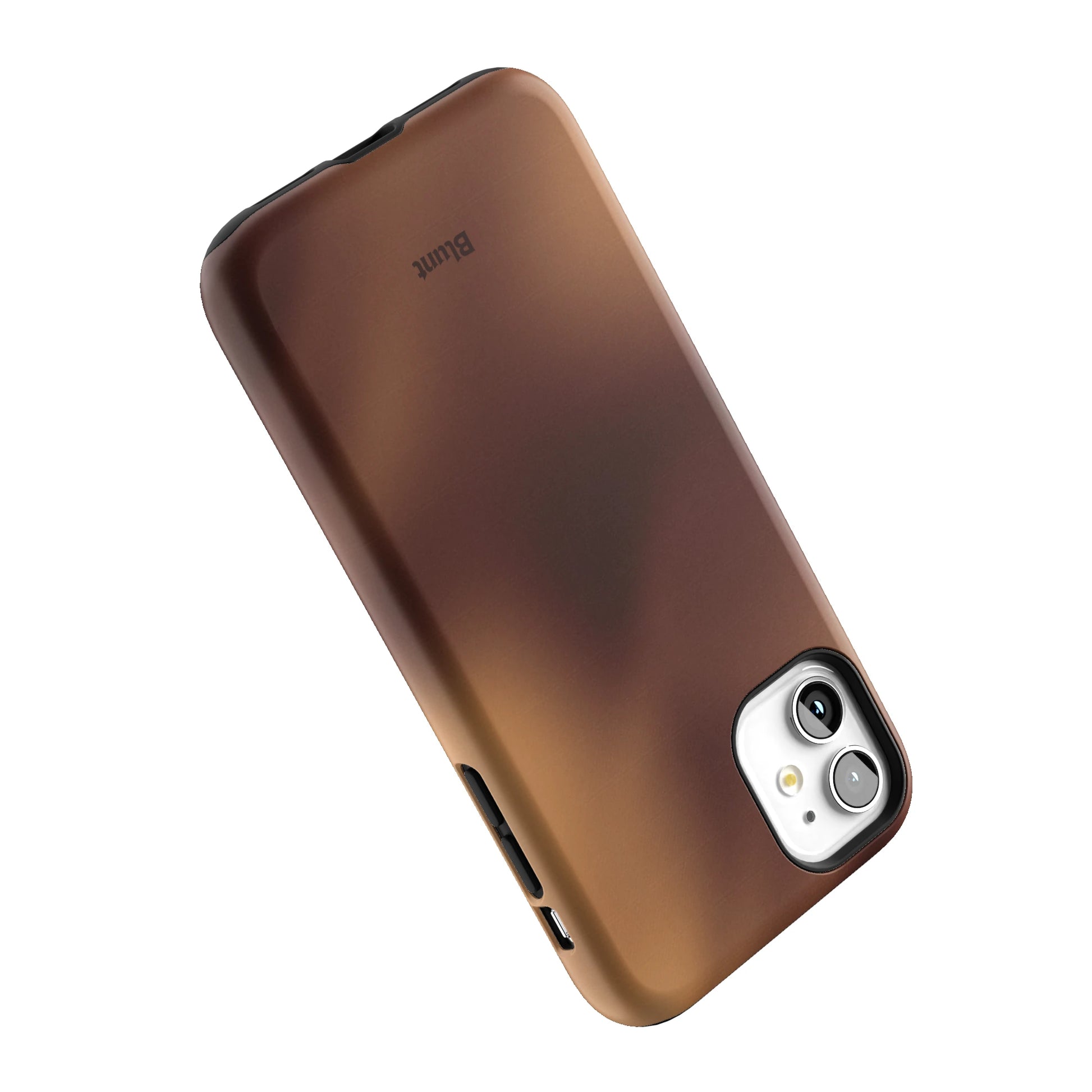 Copper Smoke iPhone Case gallery - Iphone_11_Iphone_5
