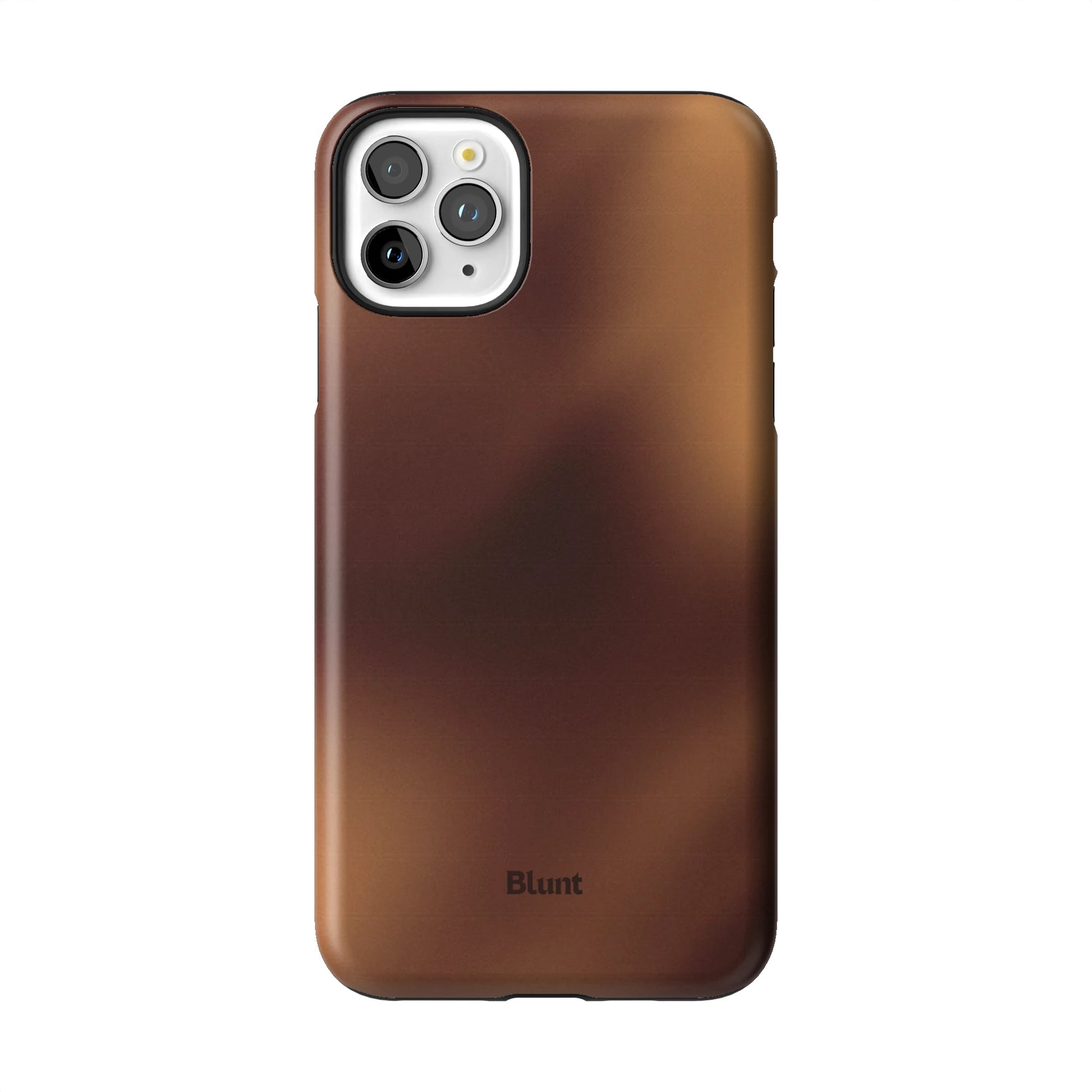 Copper Smoke iPhone Case gallery - Iphone_11_Pro_Max_1