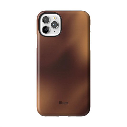 Copper Smoke iPhone Case gallery - Iphone_11_Pro_Max_1