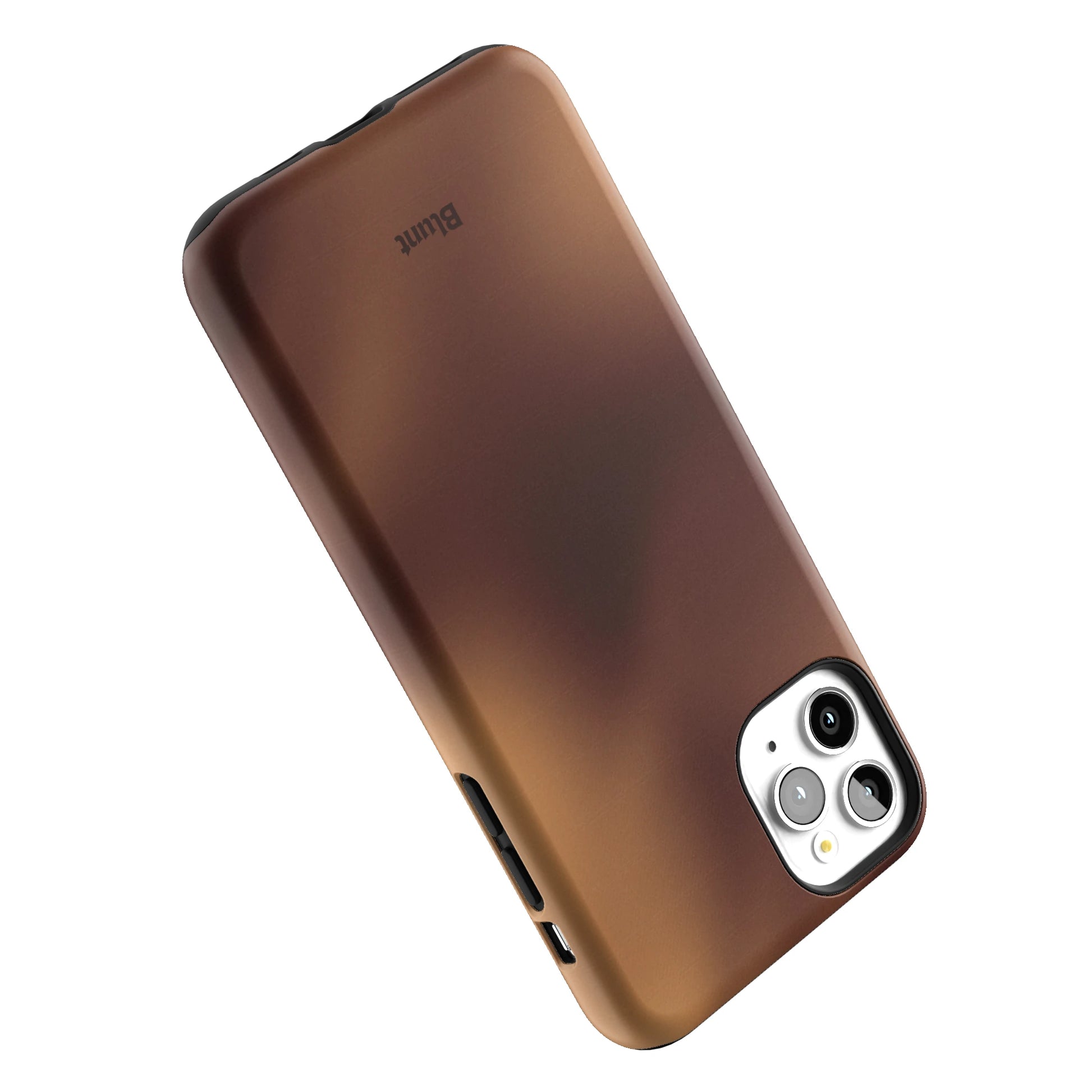 Copper Smoke iPhone Case gallery - Iphone_11_Pro_Max_5