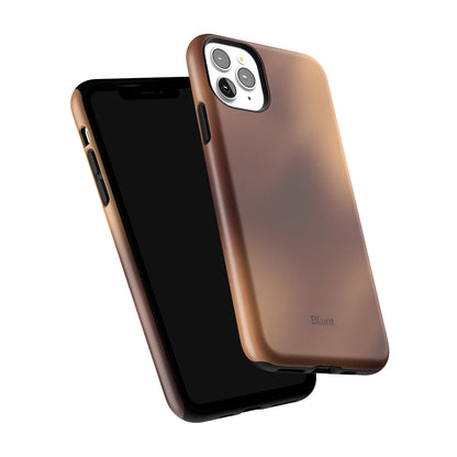 Copper Smoke iPhone Case gallery - Iphone_11_Pro_Max_6