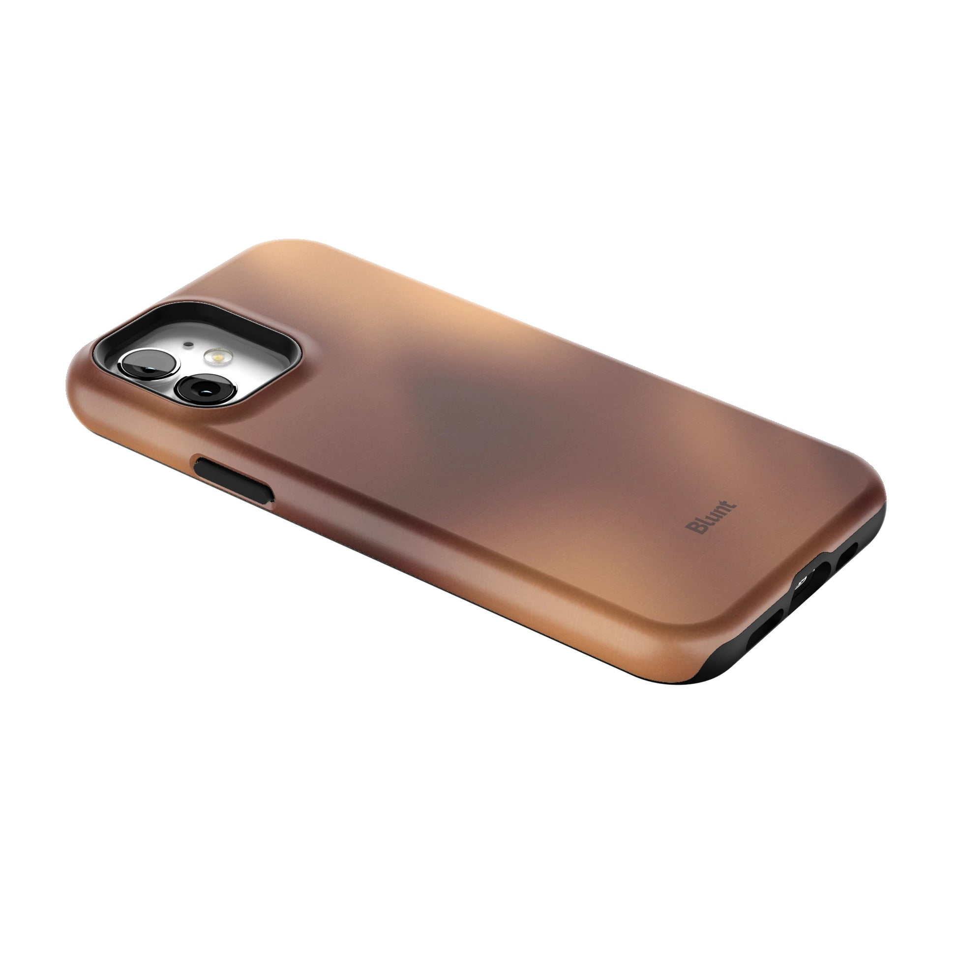 Copper Smoke iPhone Case gallery - Iphone_12_Iphone_2