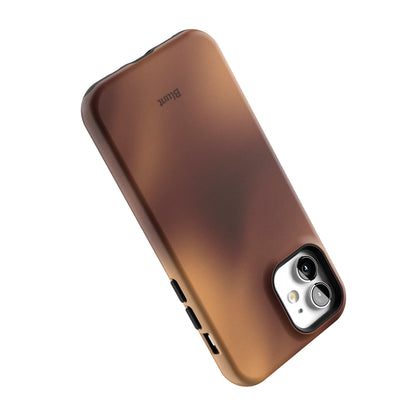 Copper Smoke iPhone Case gallery - Iphone_12_Iphone_5