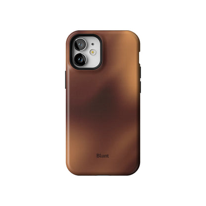 Copper Smoke iPhone Case gallery - Iphone_12_Mini_Air_Plus_1