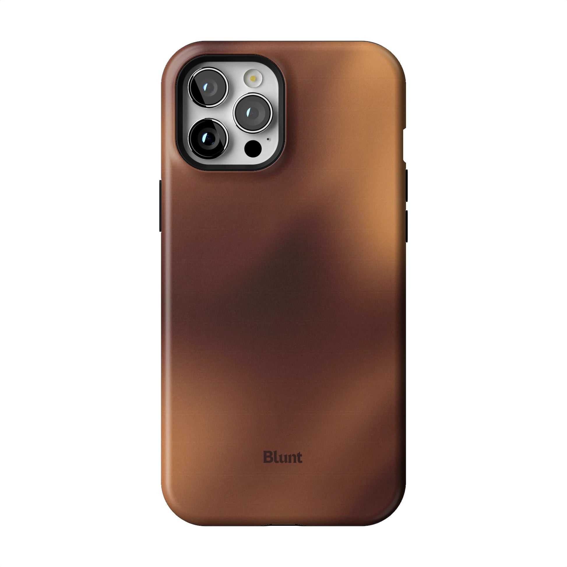Copper Smoke iPhone Case gallery - Iphone_12_Pro_Max_1