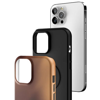 Copper Smoke iPhone Case gallery - Iphone_12_Pro_Max_3