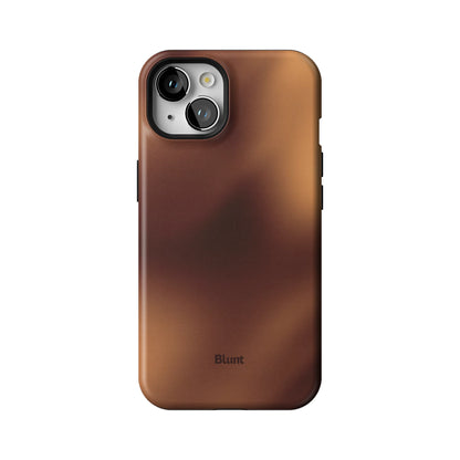Copper Smoke iPhone Case gallery - Iphone_13_Iphone_1