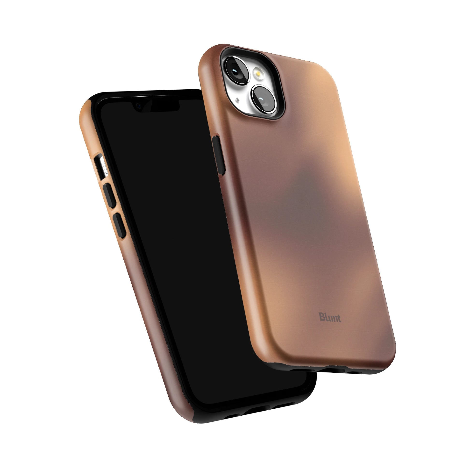 Copper Smoke iPhone Case gallery - Iphone_13_Iphone_6