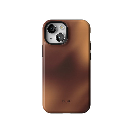 Copper Smoke iPhone Case gallery - Iphone_13_Mini_Air_Plus_1