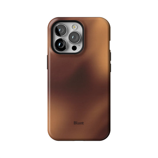 Copper Smoke iPhone Case gallery - Iphone_13_Pro_1