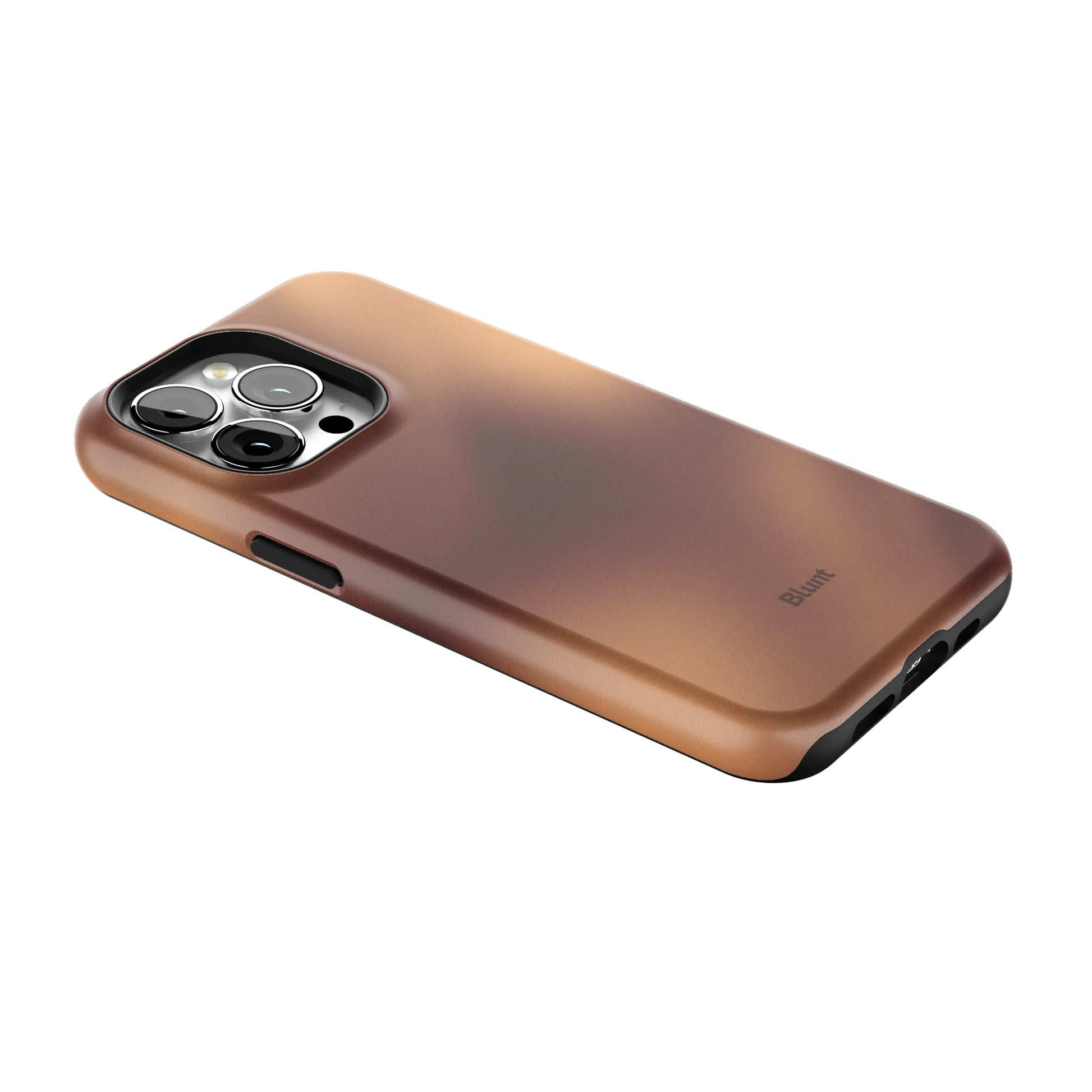 Copper Smoke iPhone Case gallery - Iphone_13_Pro_2