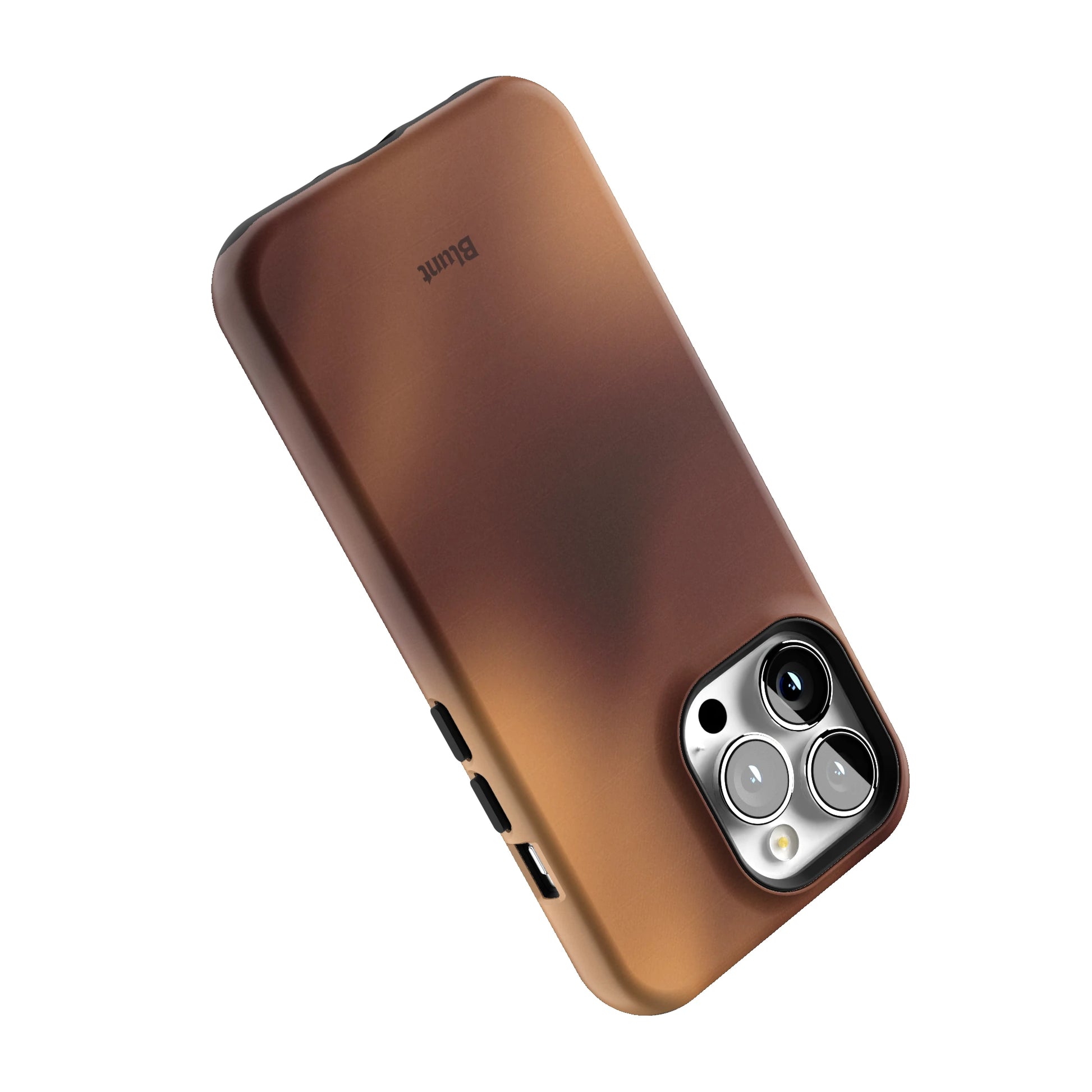 Copper Smoke iPhone Case gallery - Iphone_13_Pro_5