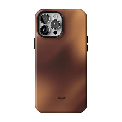 Copper Smoke iPhone Case gallery - Iphone_13_Pro_Max_1