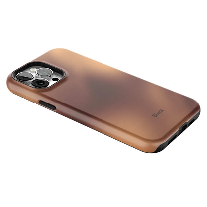Copper Smoke iPhone Case gallery - Iphone_13_Pro_Max_2