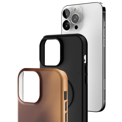 Copper Smoke iPhone Case gallery - Iphone_13_Pro_Max_3