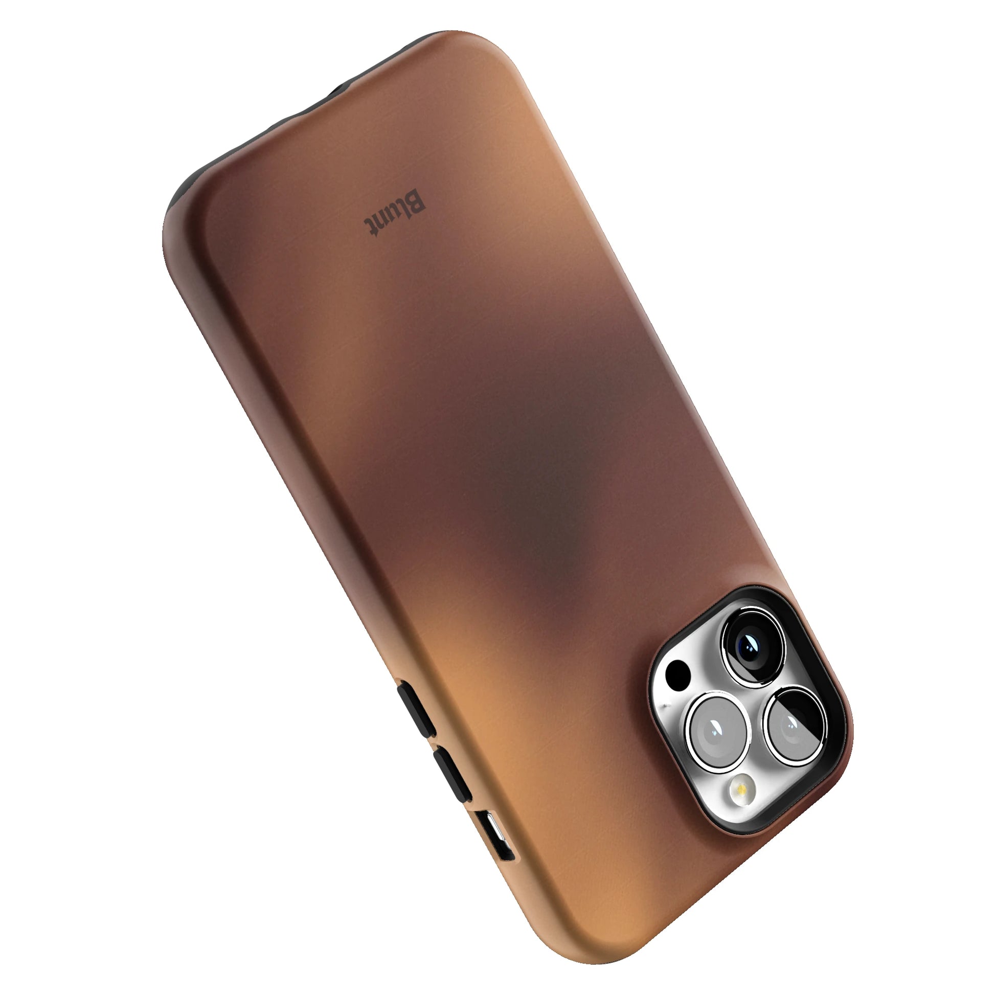 Copper Smoke iPhone Case gallery - Iphone_13_Pro_Max_5
