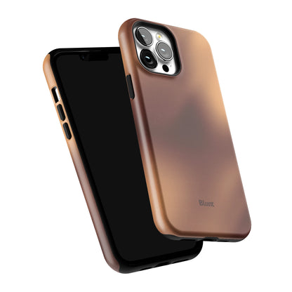 Copper Smoke iPhone Case gallery - Iphone_13_Pro_Max_6