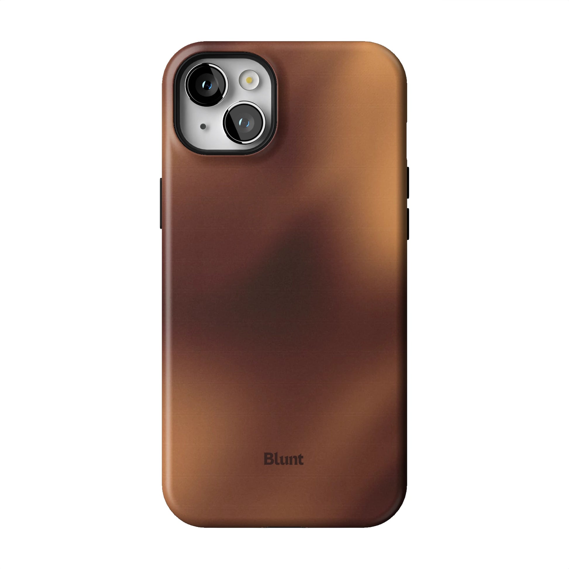 Copper Smoke iPhone Case gallery - Iphone_14_Mini_Air_Plus_1