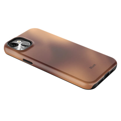 Copper Smoke iPhone Case gallery - Iphone_14_Mini_Air_Plus_2