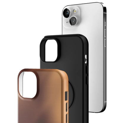 Copper Smoke iPhone Case gallery - Iphone_14_Mini_Air_Plus_3