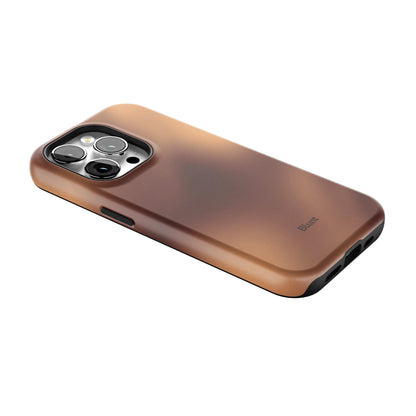 Copper Smoke iPhone Case gallery - Iphone_14_Pro_2