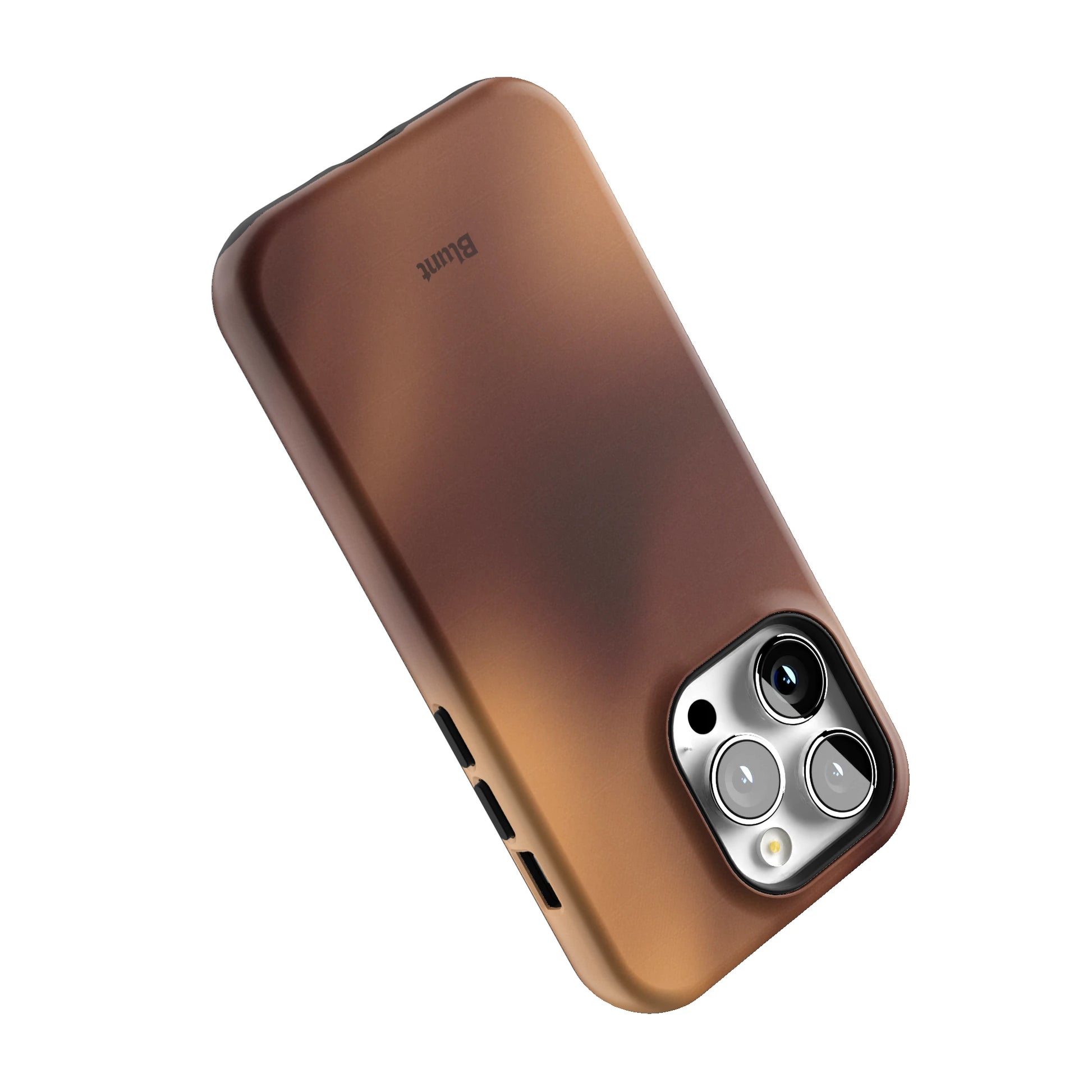 Copper Smoke iPhone Case gallery - Iphone_14_Pro_5