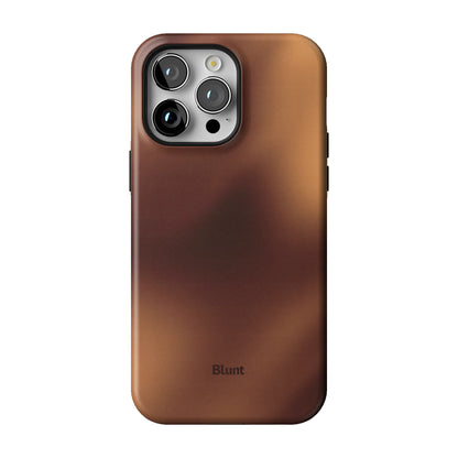 Copper Smoke iPhone Case gallery - Iphone_14_Pro_Max_1