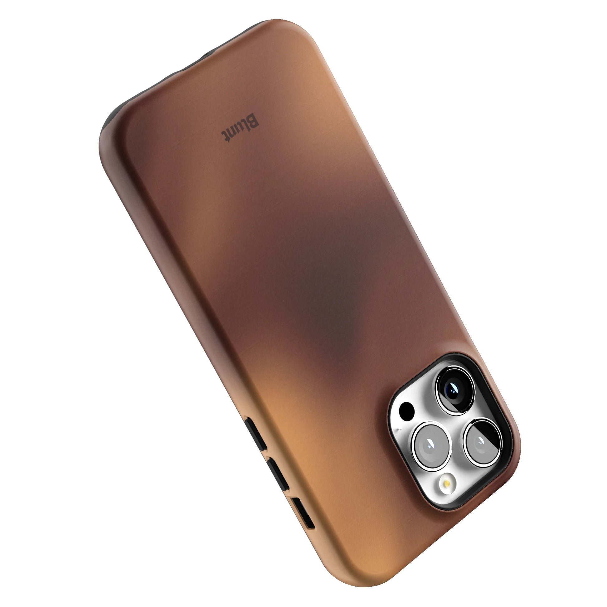 Copper Smoke iPhone Case gallery - Iphone_14_Pro_Max_5