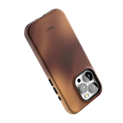 Copper Smoke iPhone Case gallery - Iphone_15_Pro_5