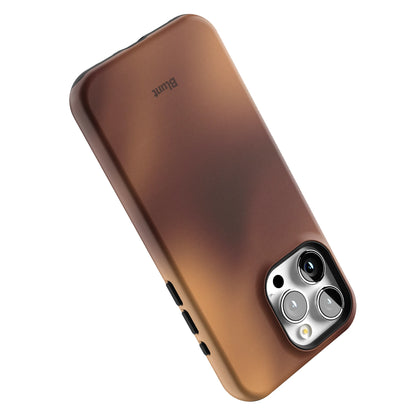 Copper Smoke iPhone Case gallery - Iphone_15_Pro_Max_5