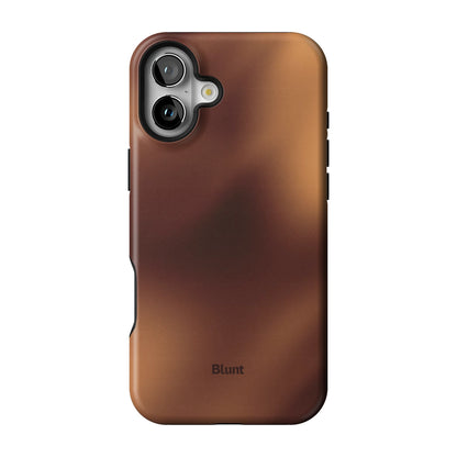 Copper Smoke iPhone Case gallery - Iphone_16_Mini_Air_Plus_1