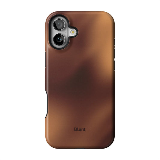 Copper Smoke iPhone Case gallery - Iphone_16_Mini_Air_Plus_1